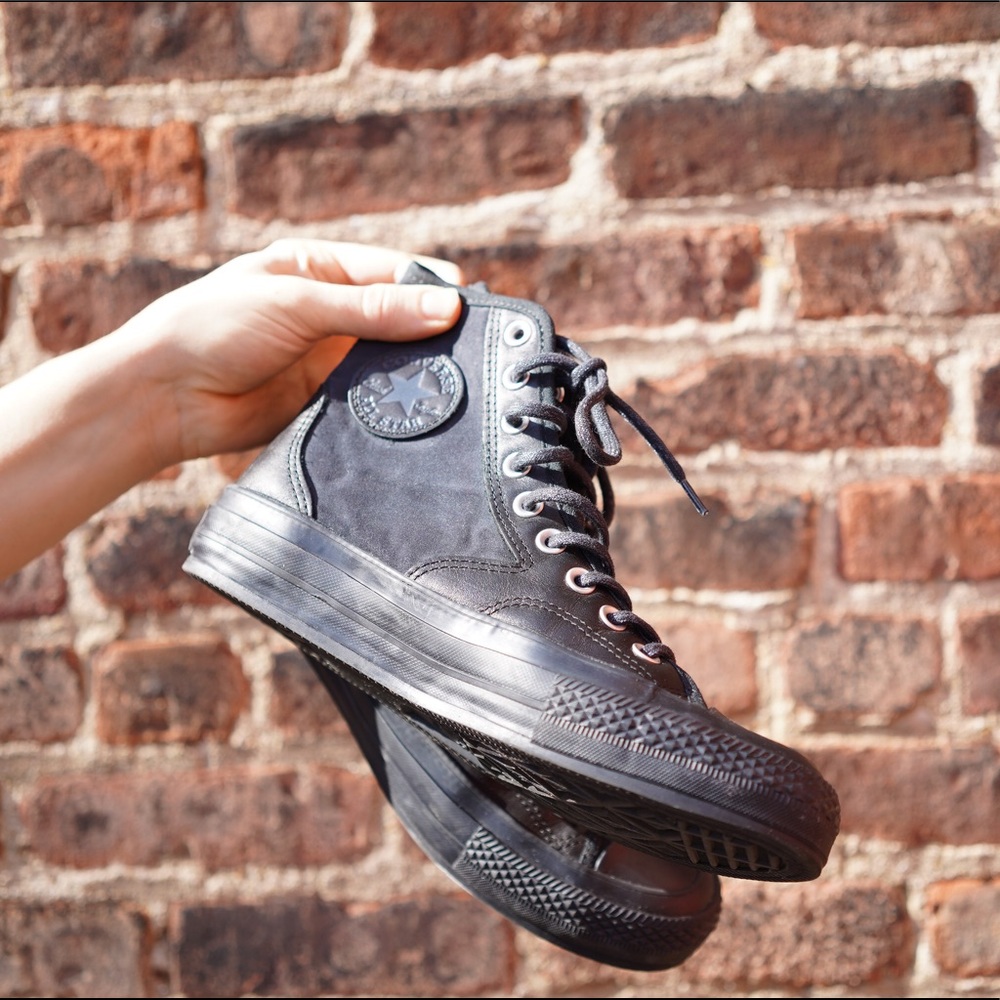 Converse Chuck Taylor All Star Waterproof HighTops